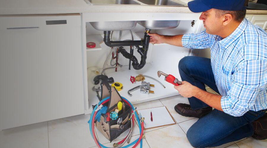 Professional water heater repair in Neodesha, KS